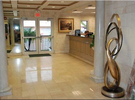 Royal Inn Hotel Loxahatchee Exteriér fotografie
