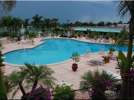 Royal Inn Hotel Loxahatchee Exteriér fotografie