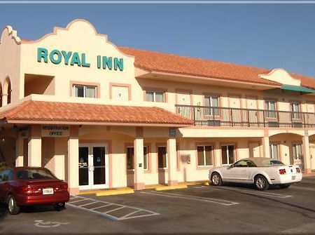 Royal Inn Hotel Loxahatchee Exteriér fotografie