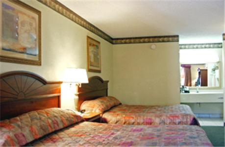 Royal Inn Hotel Loxahatchee Pokoj fotografie