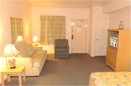 Royal Inn Hotel Loxahatchee Pokoj fotografie