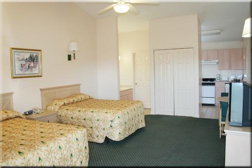 Royal Inn Hotel Loxahatchee Exteriér fotografie