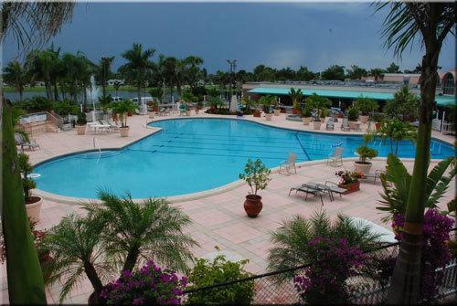 Royal Inn Hotel Loxahatchee Exteriér fotografie