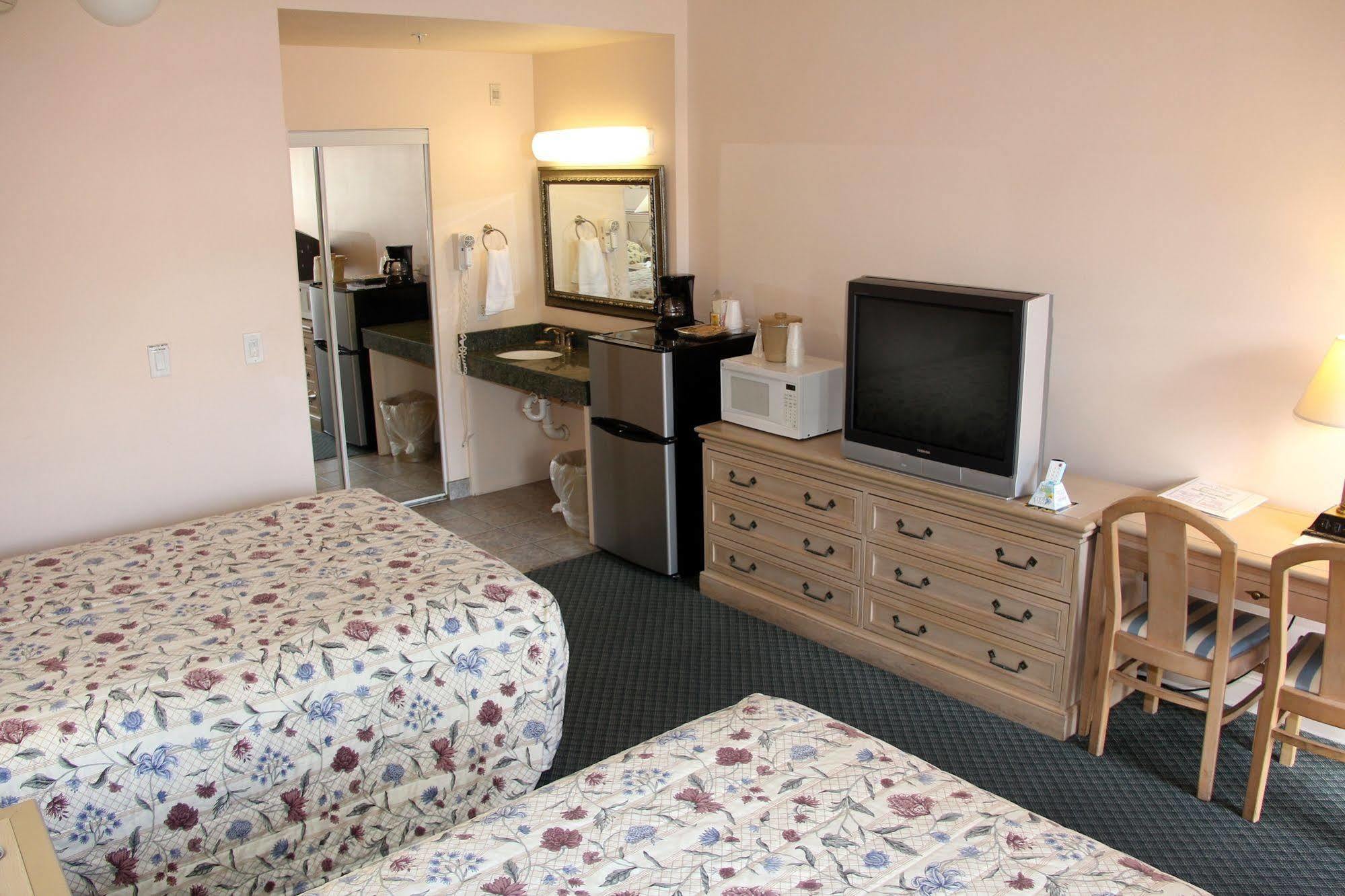 Royal Inn Hotel Loxahatchee Exteriér fotografie